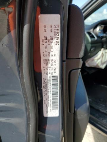 Photo 14 from auction – 2017 JEEP GRAND CHER with VIN 1C4RJEAG8HC877844