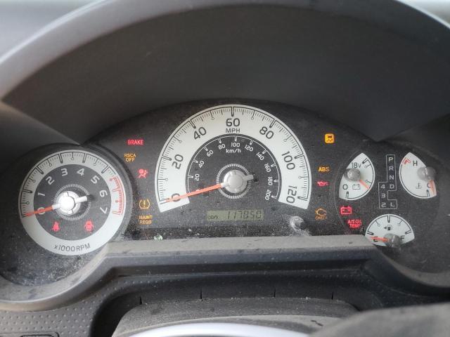 Photo 9 from auction – 2014 TOYOTA FJ CRUISER with VIN JTEBU4BF2EK178487