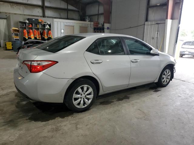 Photo 3 from auction – 2016 TOYOTA COROLLA L with VIN 2T1BURHE2GC504762