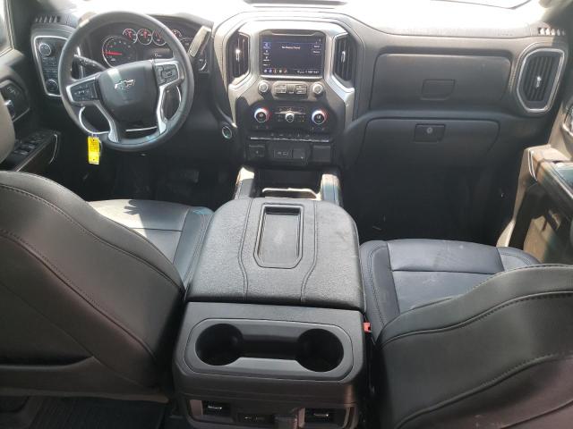 Photo 8 from auction – 2022 CHEVROLET SILVERADO with VIN 1GCPYFED1NZ181716