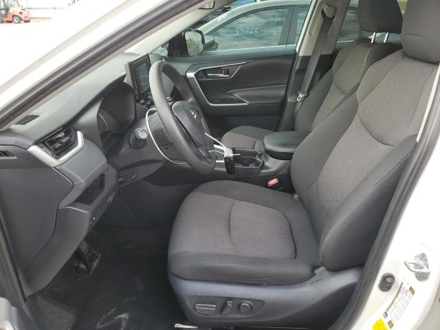 Photo 7 from auction – 2019 TOYOTA RAV4 XLE with VIN 2T3W1RFV2KC012486
