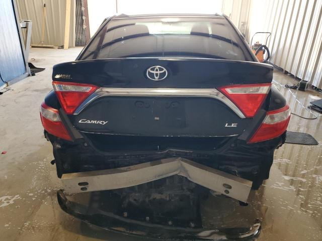 Photo 6 from auction – 2016 TOYOTA CAMRY LE with VIN 4T4BF1FK1GR541035
