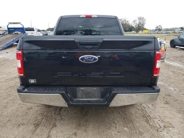 Photo 6 from auction – 2020 FORD F150 SUPER with VIN 1FTEW1C57LFA22354
