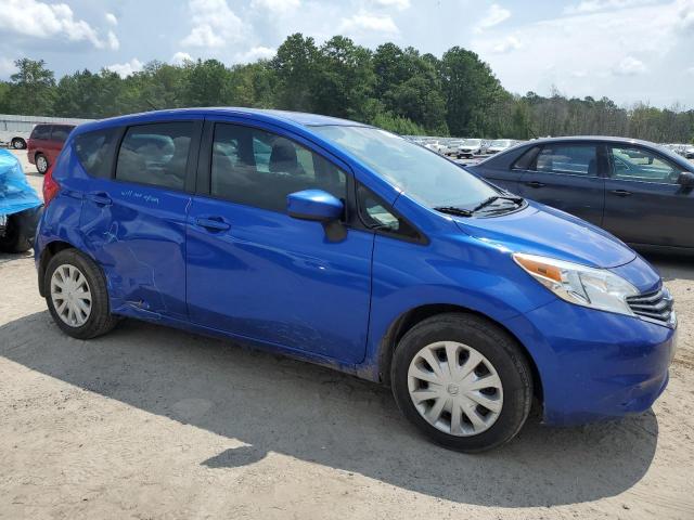 Photo 4 from auction – 2016 NISSAN VERSA NOTE with VIN 3N1CE2CP2GL406672