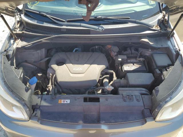 Photo 11 from auction – 2014 KIA SOUL with VIN KNDJN2A20E7104715