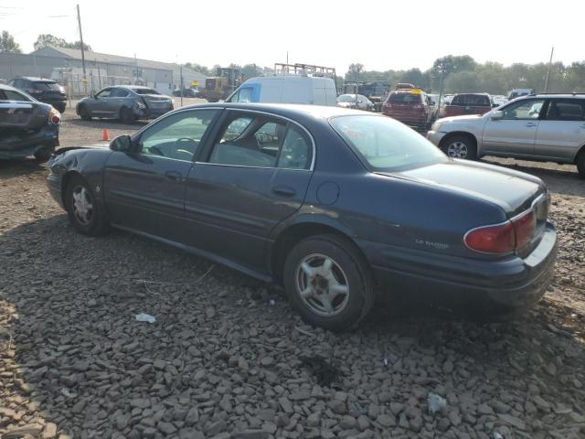Photo 2 from auction – 2001 BUICK LESABRE CU with VIN 1G4HP54K914258823