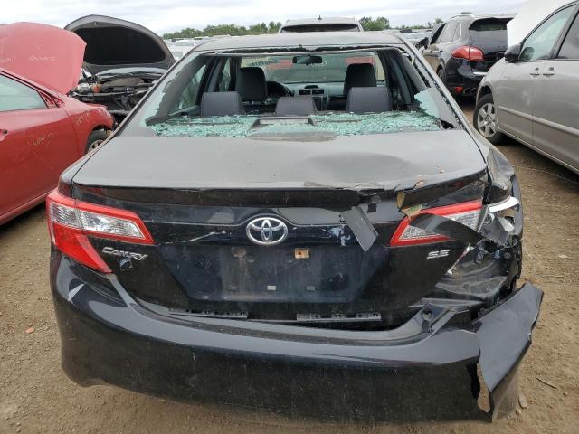 Photo 6 from auction – 2014 TOYOTA CAMRY L with VIN 4T1BF1FK0EU332473