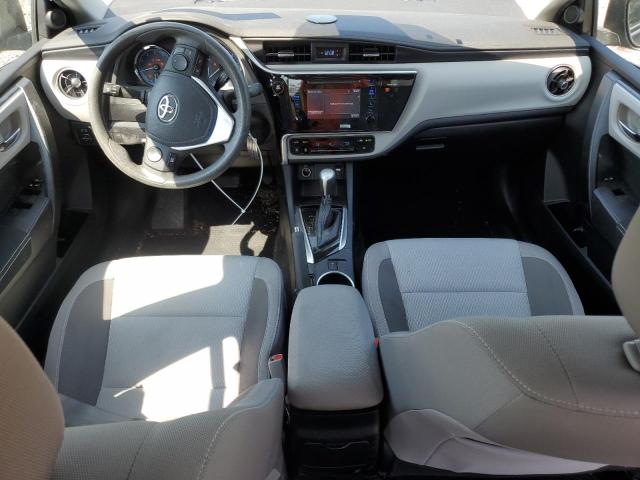 Photo 8 from auction – 2017 TOYOTA COROLLA L with VIN 2T1BURHE8HC772524