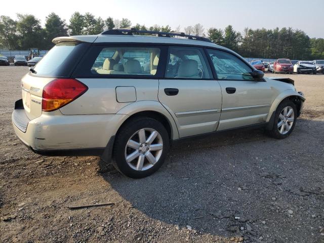 Photo 3 from auction – 2007 SUBARU OUTBACK OU with VIN 4S4BP61CX77330631