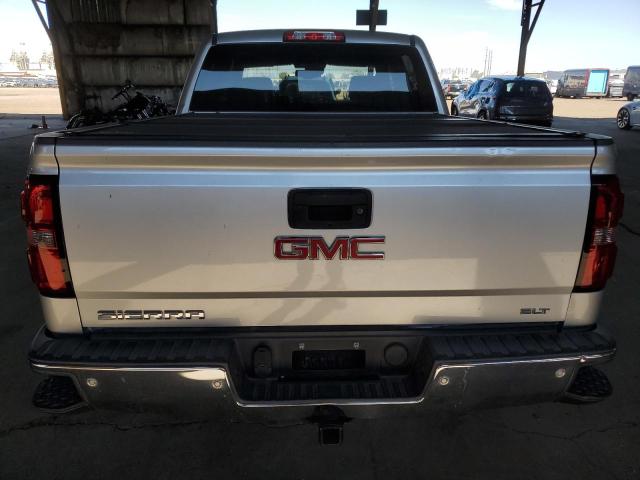 Photo 6 from auction – 2014 GMC SIERRA K15 with VIN 3GTU2VEC1EG239913