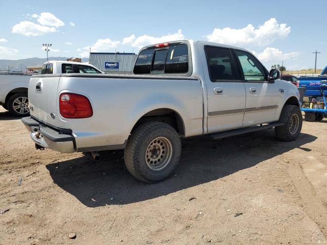 Photo 3 from auction – 2003 FORD F150 SUPER with VIN 1FTRW07613KD34756
