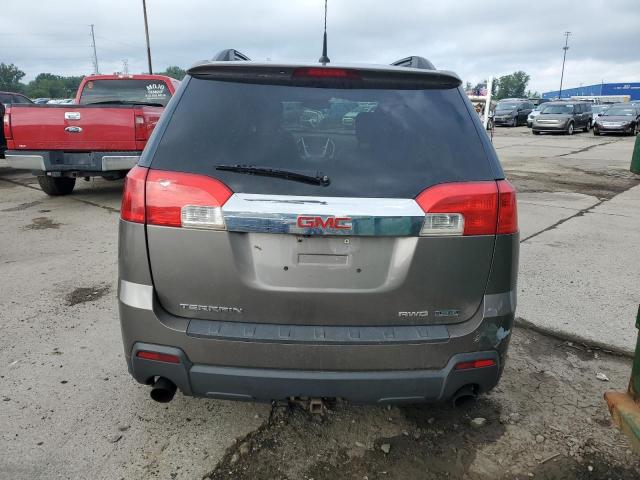 Photo 6 from auction – 2012 GMC TERRAIN SL with VIN 2GKFLVE57C6194190