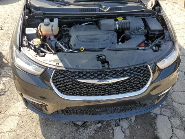 Photo 12 from auction – 2022 CHRYSLER PACIFICA T with VIN 2C4RC1BG5NR109386