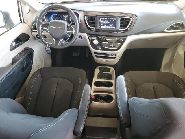 Photo 8 from auction – 2022 CHRYSLER VOYAGER LX with VIN 2C4RC1CG9NR172005