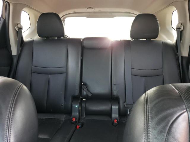 Photo 10 from auction – 2015 NISSAN ROGUE S with VIN 5N1AT2MV1FC775939
