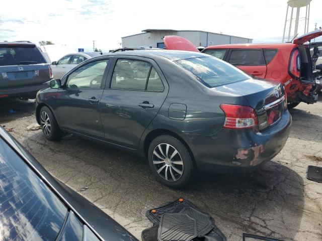 Photo 2 from auction – 2012 TOYOTA YARIS with VIN JTDBT4K37CL039394