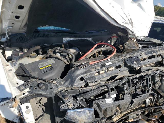 Photo 11 from auction – 2016 CHEVROLET SILVERADO with VIN 1GC1KVE89GF203406