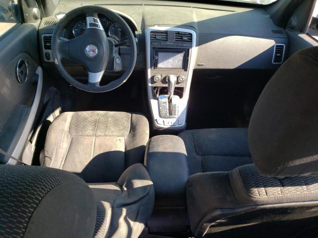 Photo 8 from auction – 2007 PONTIAC TORRENT with VIN 2CKDL63F876092772