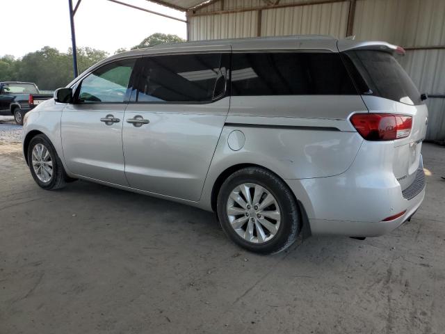 Photo 2 from auction – 2015 KIA SEDONA EX with VIN KNDMC5C16F6021628
