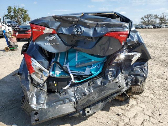 Photo 6 from auction – 2019 TOYOTA COROLLA L with VIN 2T1BURHE4KC177774