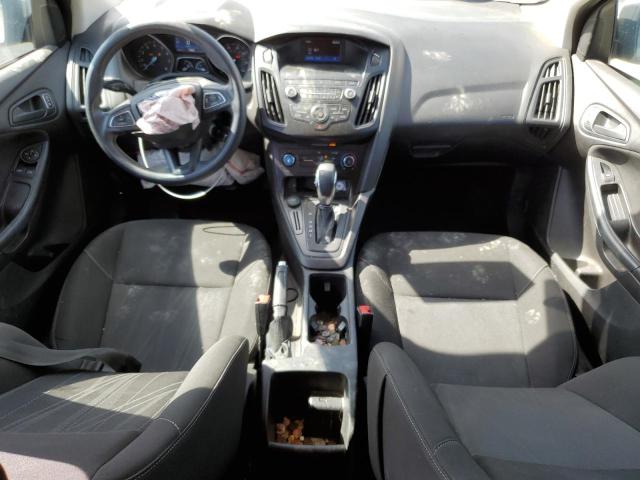 Photo 8 from auction – 2018 FORD FOCUS S with VIN 1FADP3E27JL323038