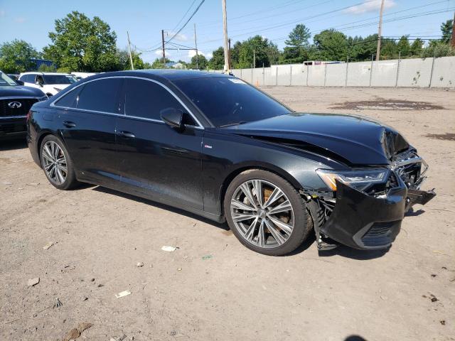 Photo 4 from auction – 2019 AUDI A6 PRESTIG with VIN WAUM2BF28KN077041