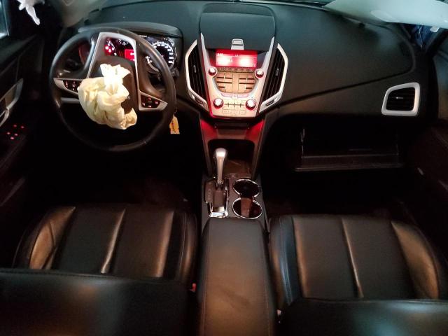 Photo 8 from auction – 2011 GMC TERRAIN SL with VIN 2CTFLVEC9B6338173