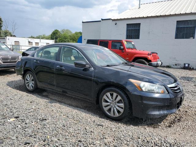 Photo 4 from auction – 2012 HONDA ACCORD EXL with VIN 1HGCP2F81CA121945