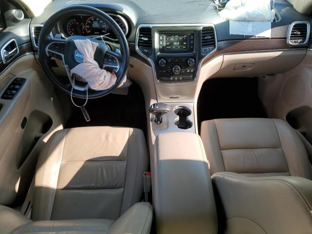 Photo 8 from auction – 2015 JEEP GRAND CHER with VIN 1C4RJFBG5FC151361