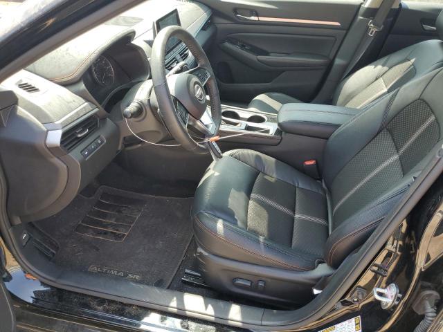 Photo 7 from auction – 2024 NISSAN ALTIMA SR with VIN 1N4BL4CV0RN331620