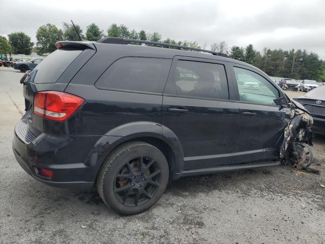 Photo 3 from auction – 2017 DODGE JOURNEY SX with VIN 3C4PDCBBXHT516741