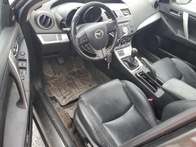 Photo 8 from auction – 2010 MAZDA 3 S with VIN JM1BL1S60A1201092