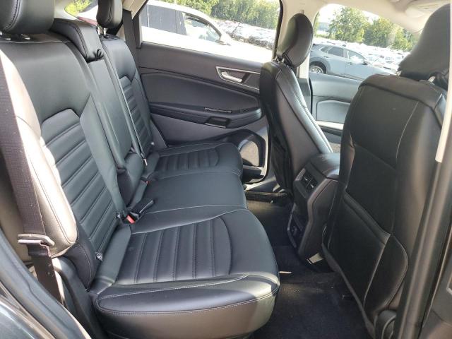 Photo 11 from auction – 2019 FORD EDGE SEL with VIN 2FMPK4J90KBC56326