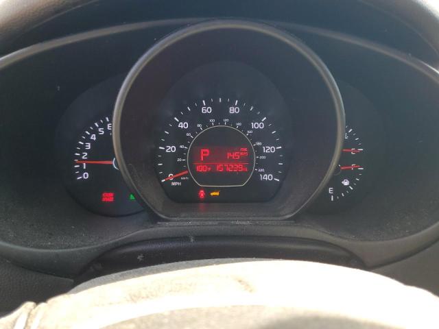 Photo 9 from auction – 2016 KIA SOUL with VIN KNDJN2A25G7845820