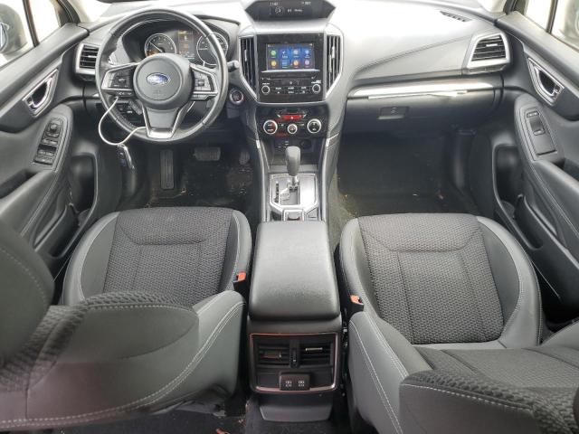 Photo 8 from auction – 2023 SUBARU FORESTER P with VIN JF2SKAEC2PH460740
