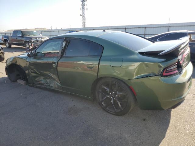 Photo 2 from auction – 2019 DODGE CHARGER SX with VIN 2C3CDXBG9KH506143