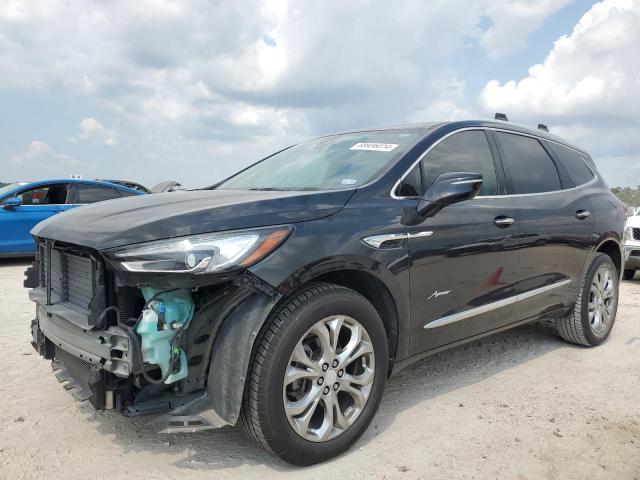BUICK ENCLAVE AV 2018 مع رقم تعريف المركبة 5GAERDKW0JJ199990 - صورة من المزاد