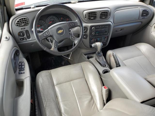 Photo 8 from auction – 2005 CHEVROLET TRAILBLAZE with VIN 1GNDT13S252333251