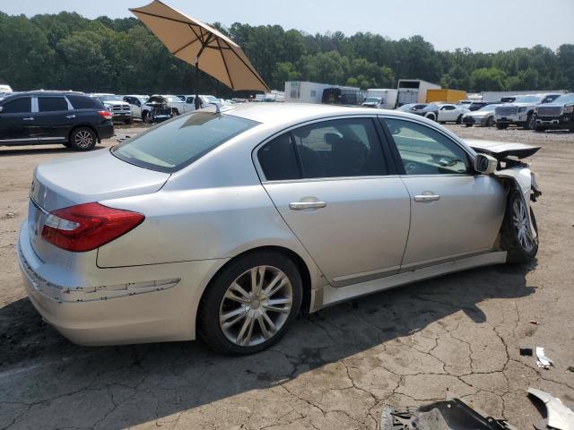 Photo 3 from auction – 2013 HYUNDAI GENESIS 3. with VIN KMHGC4DD7DU208784