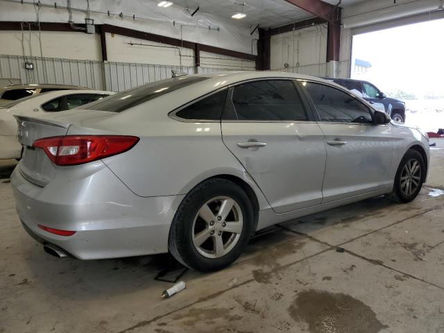 Photo 3 from auction – 2016 HYUNDAI SONATA SE with VIN 5NPE24AF3GH408452