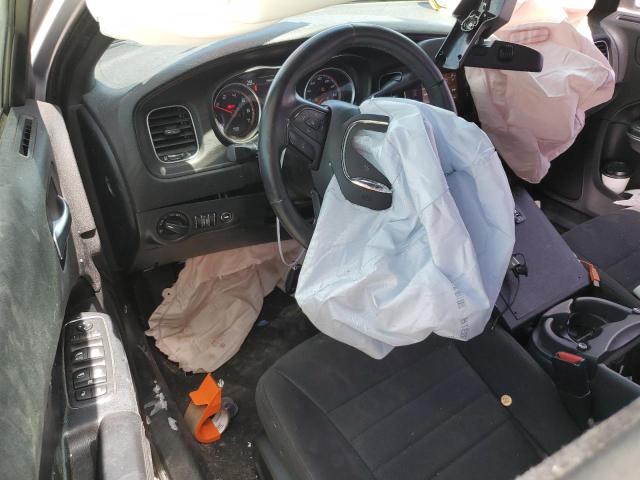 Photo 8 from auction – 2016 DODGE CHARGER PO with VIN 2C3CDXAT3GH150973