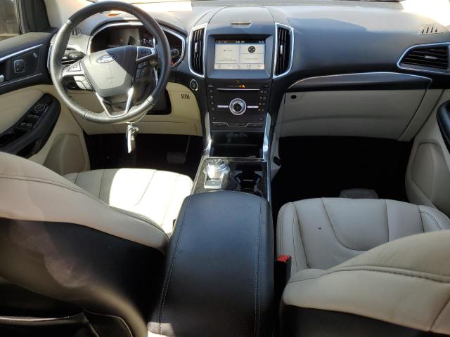 Photo 8 from auction – 2019 FORD EDGE TITAN with VIN 2FMPK3K97KBC64688
