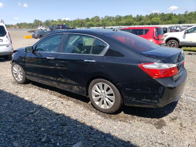 Photo 2 from auction – 2015 HONDA ACCORD EXL with VIN 1HGCR2F81FA263386