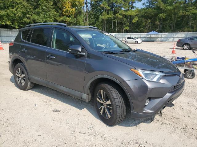 Photo 4 from auction – 2018 TOYOTA RAV4 ADVEN with VIN 2T3WFREVXJW486833