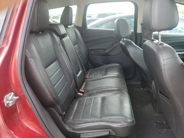 Photo 10 from auction – 2016 FORD ESCAPE TIT with VIN 1FMCU9J95GUA05048