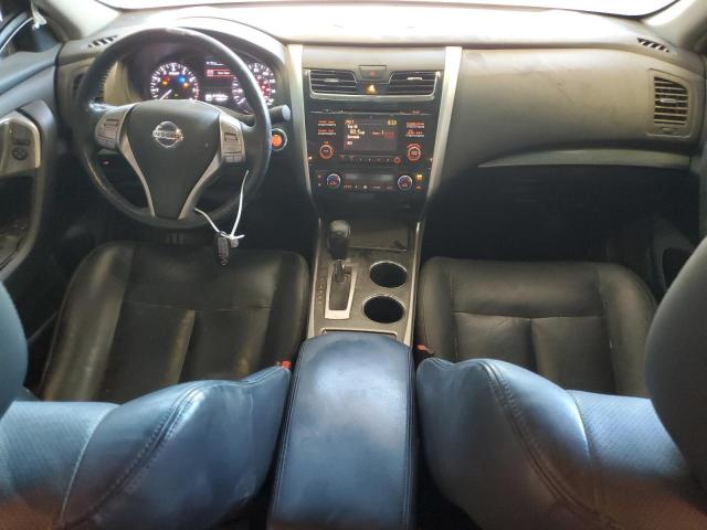 Photo 8 from auction – 2013 NISSAN ALTIMA 2.5 with VIN 1N4AL3AP3DN469090