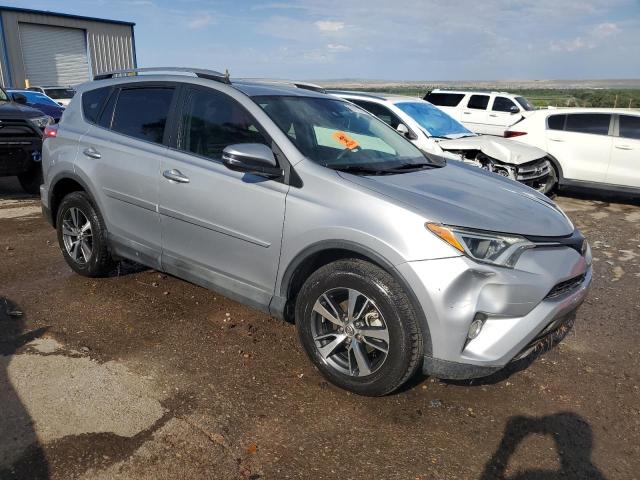 Photo 4 from auction – 2018 TOYOTA RAV4 ADVEN with VIN 2T3RFREV2JW728608