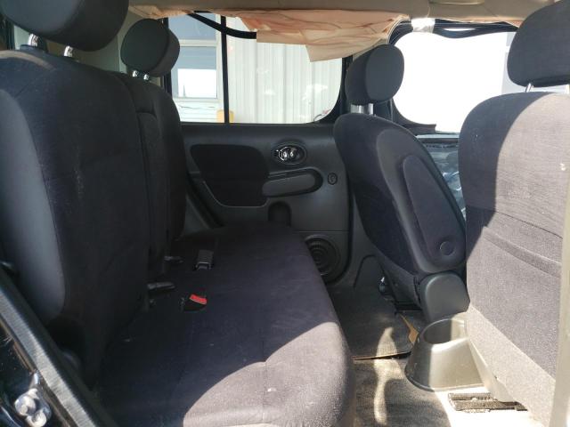 Photo 10 from auction – 2009 NISSAN CUBE BASE with VIN JN8AZ28R79T120273