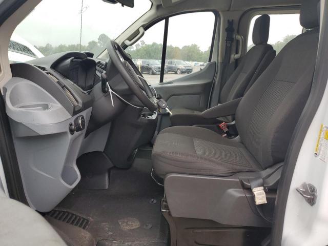 Photo 7 from auction – 2019 FORD TRANSIT T- with VIN 1FBZX2ZM2KKB05753