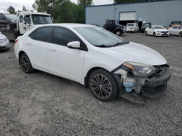 Photo 4 from auction – 2014 TOYOTA COROLLA L with VIN 2T1BURHEXEC220924